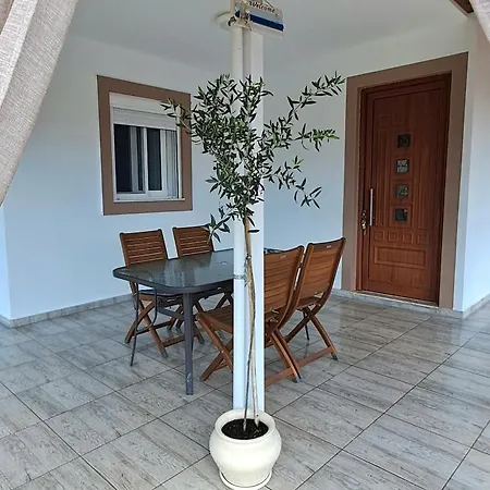 Villa Searock Stegna Archangelos (Rhodes)